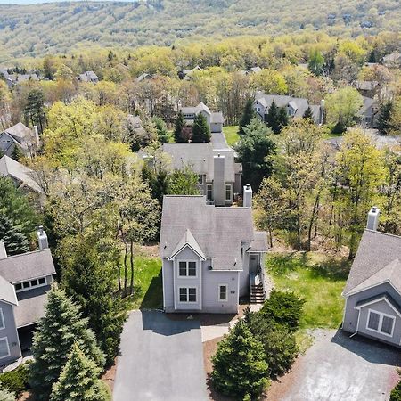 Northridge 197 Villa Tannersville Buitenkant foto