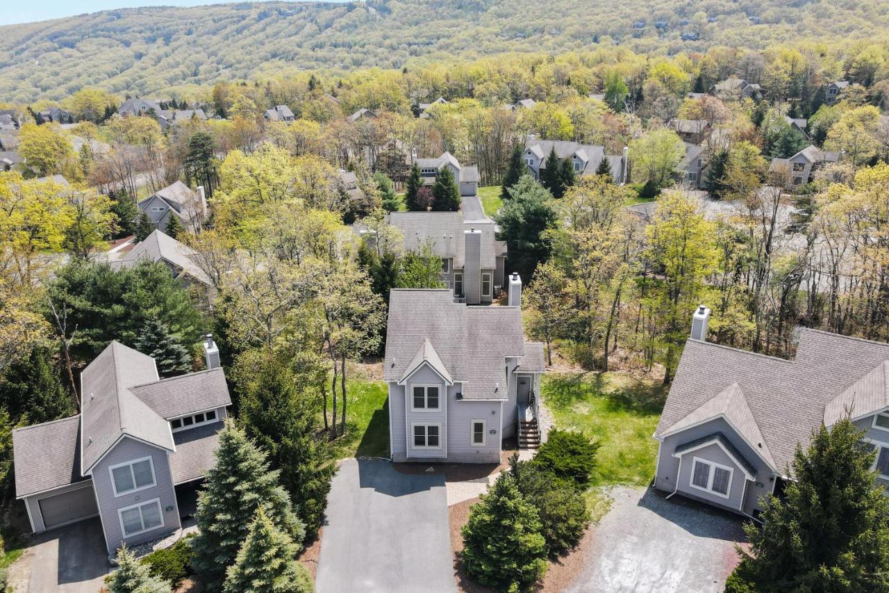 Northridge 197 Villa Tannersville Buitenkant foto