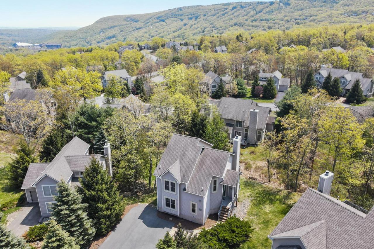 Northridge 197 Villa Tannersville Buitenkant foto