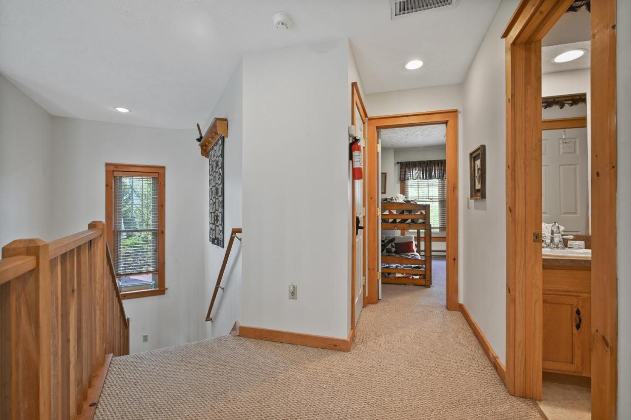 Northridge 197 Villa Tannersville Buitenkant foto