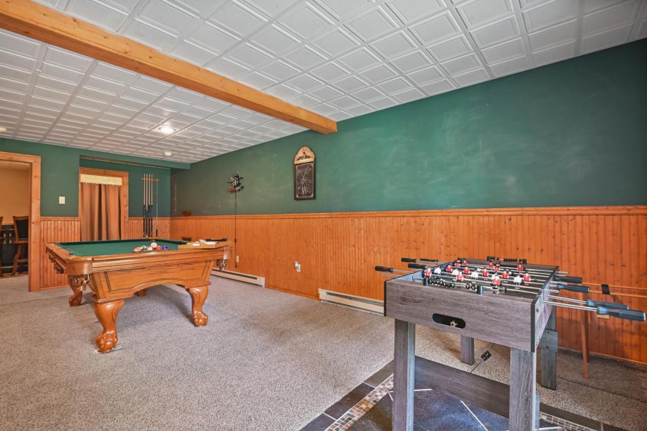 Northridge 197 Villa Tannersville Buitenkant foto