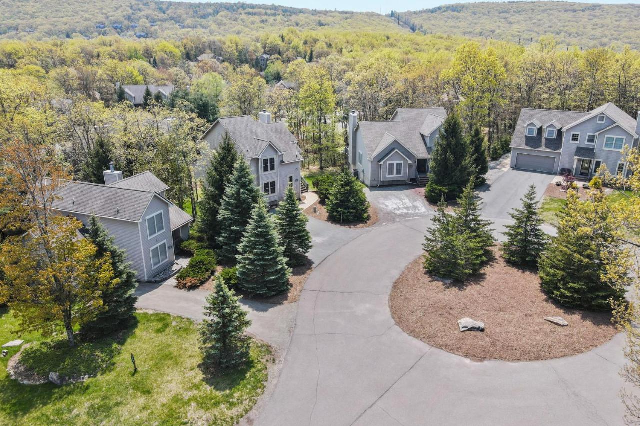 Northridge 197 Villa Tannersville Buitenkant foto