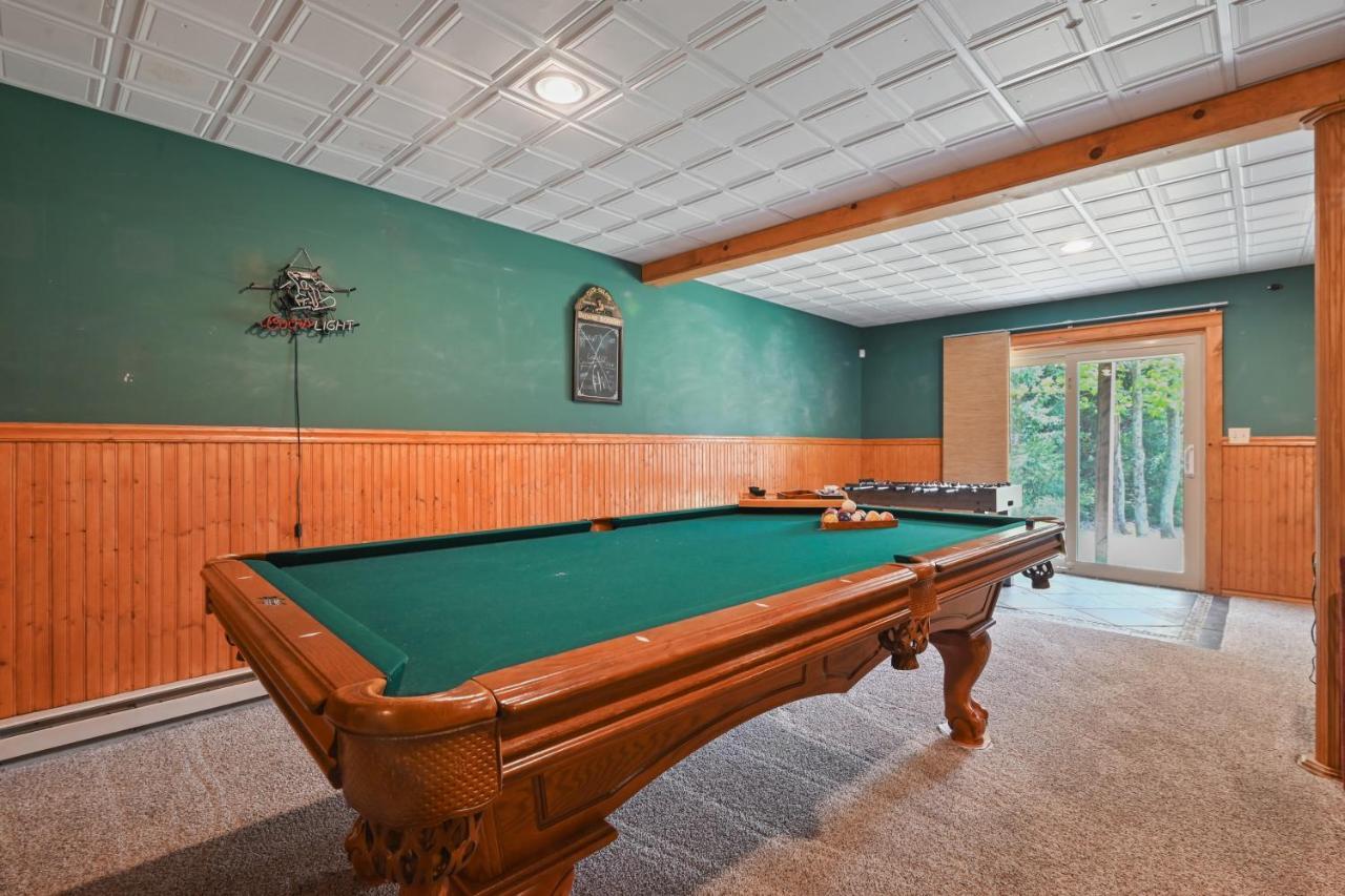 Northridge 197 Villa Tannersville Buitenkant foto